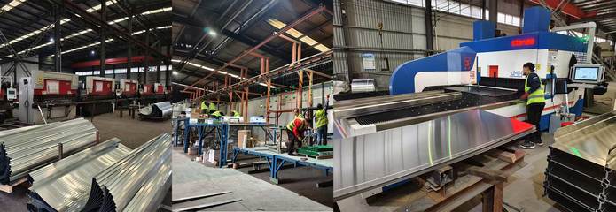 金屬制品研發(fā) 創(chuàng)新驅動，品質(zhì)鑄就未來