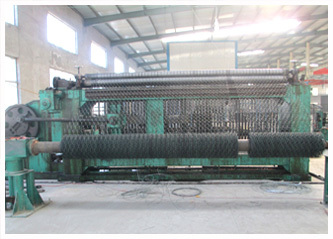 河南鍍鋅石籠網(wǎng)與有色金屬壓延加工的應用與發(fā)展