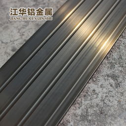 聚焦扣板批發(fā) 走進佛山市南海區(qū)和順江華鋁金屬制品廠