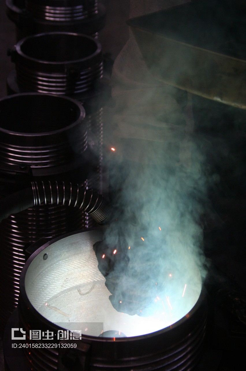 金屬制品研發(fā)中的焊接技術(shù)創(chuàng)新與應(yīng)用