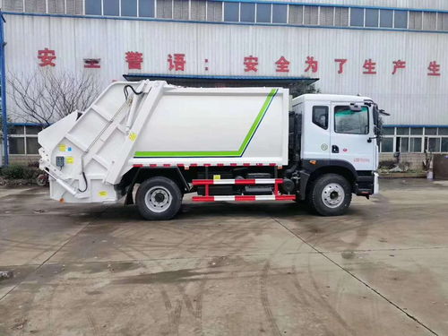深度解析 D9多利卡東風(fēng)底盤(pán)10方壓縮垃圾車(chē)及程力壓縮垃圾車(chē)性能特點(diǎn)