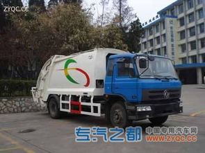 貴州云馬飛機(jī)制造廠 云馬牌YM5161ZYS型壓縮式垃圾車(chē)產(chǎn)品介紹與商品圖片展示